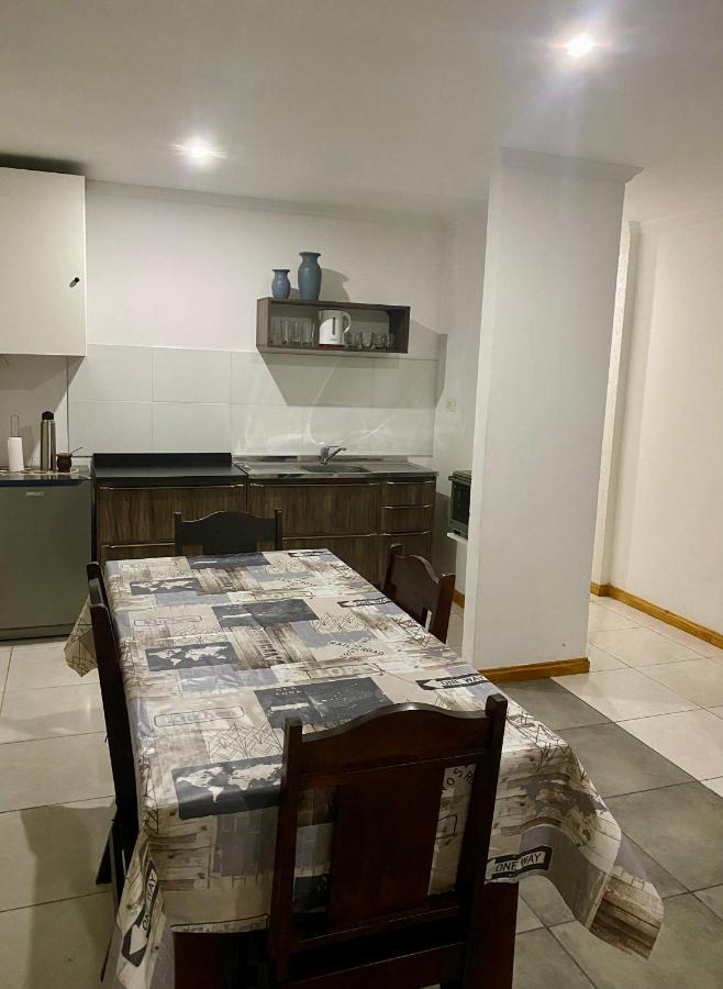 Santino Apart Puerto Iguazú Kültér fotó