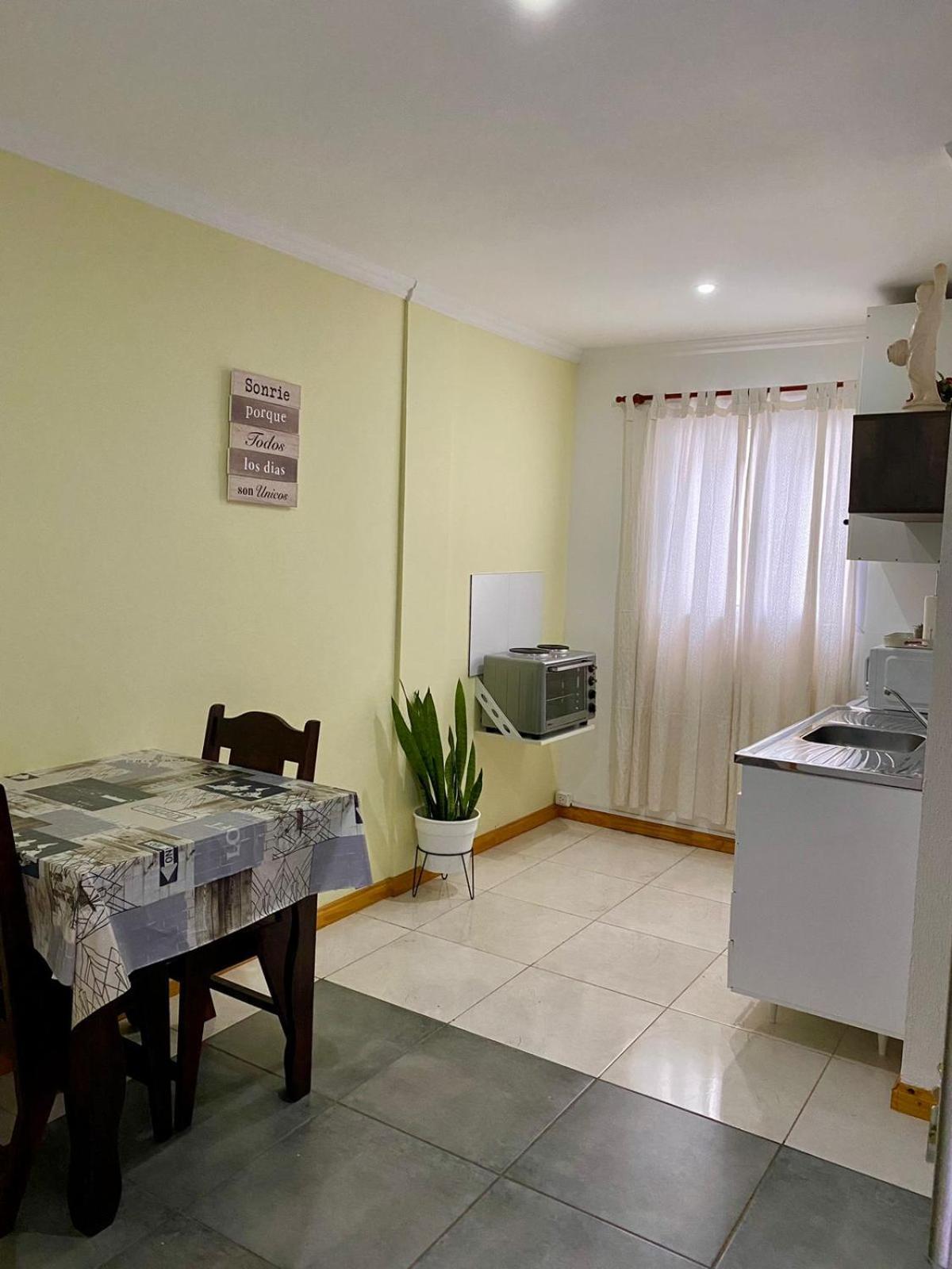 Santino Apart Puerto Iguazú Kültér fotó