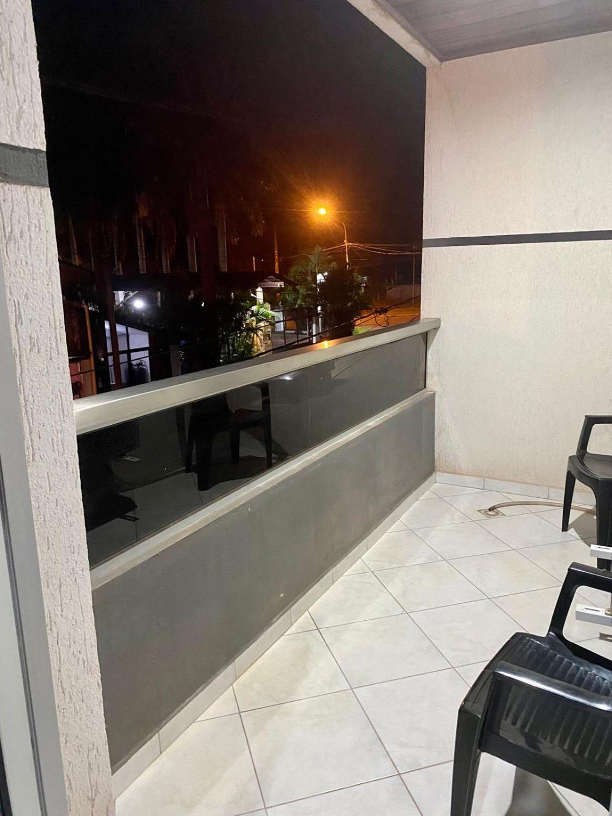 Santino Apart Puerto Iguazú Kültér fotó