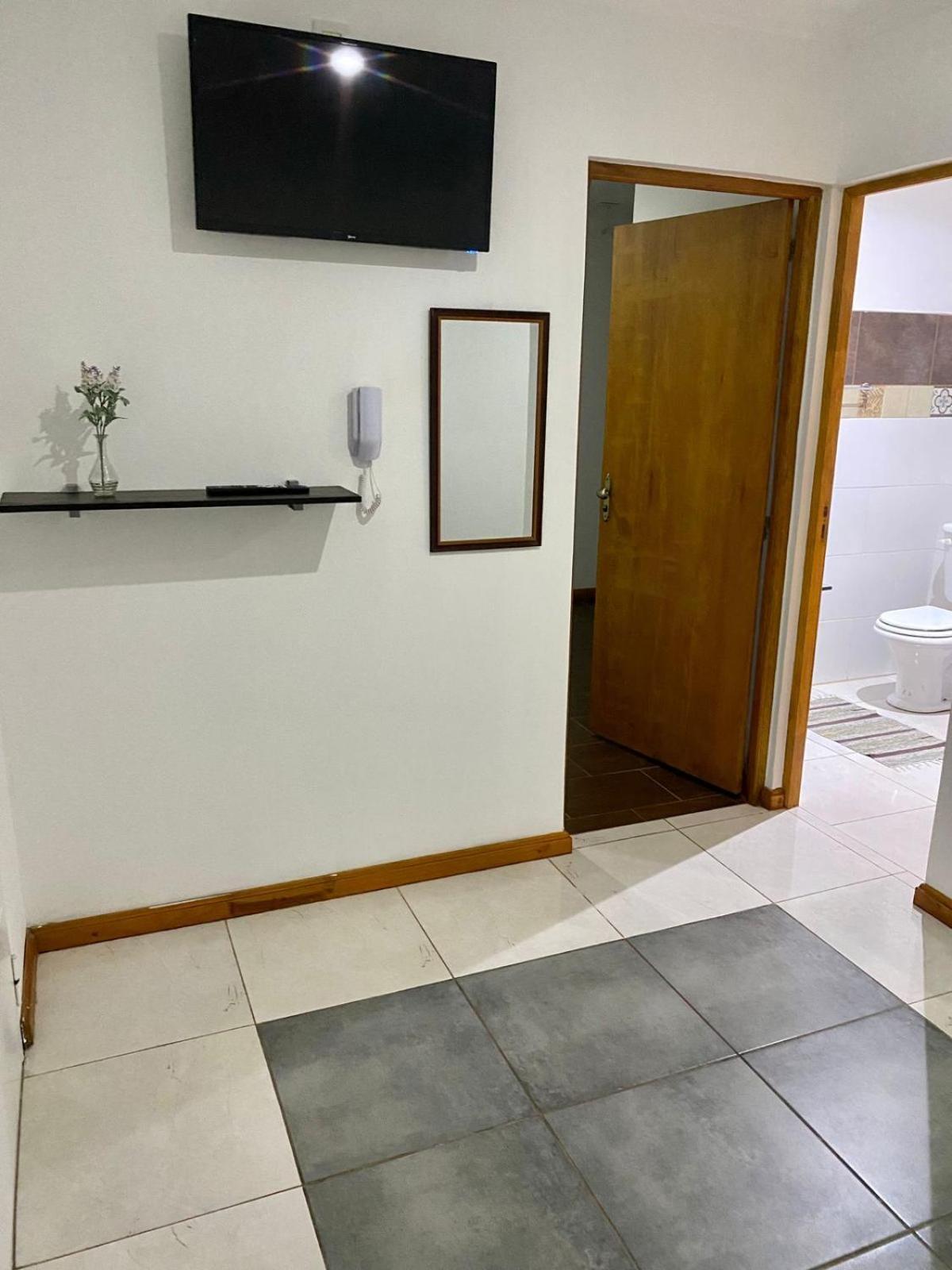 Santino Apart Puerto Iguazú Kültér fotó