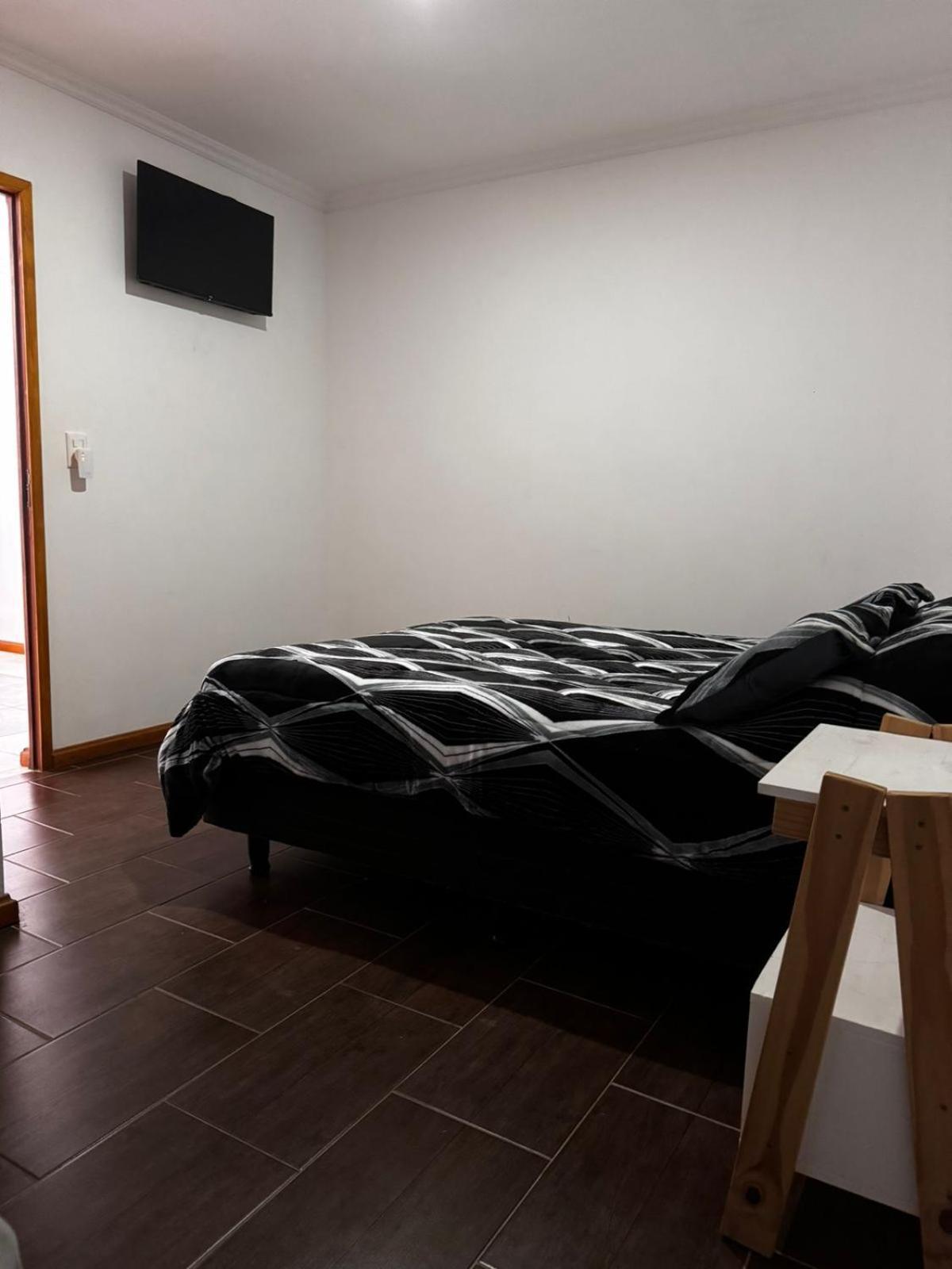 Santino Apart Puerto Iguazú Kültér fotó